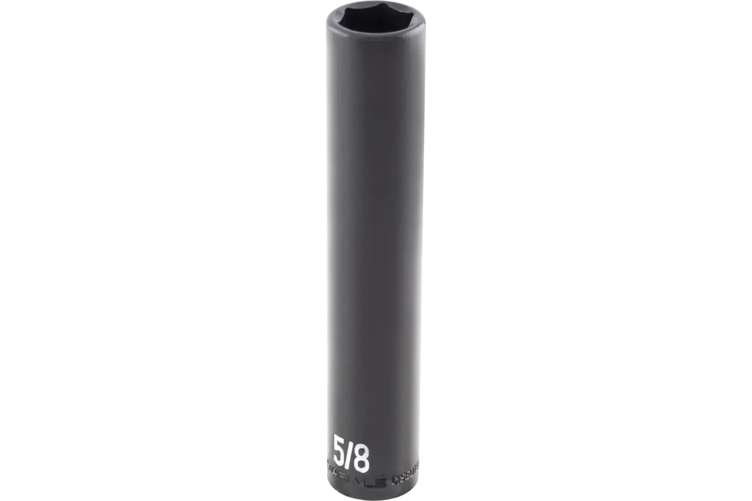 1/2 in. Drive Deep Impact Sockets - SAE