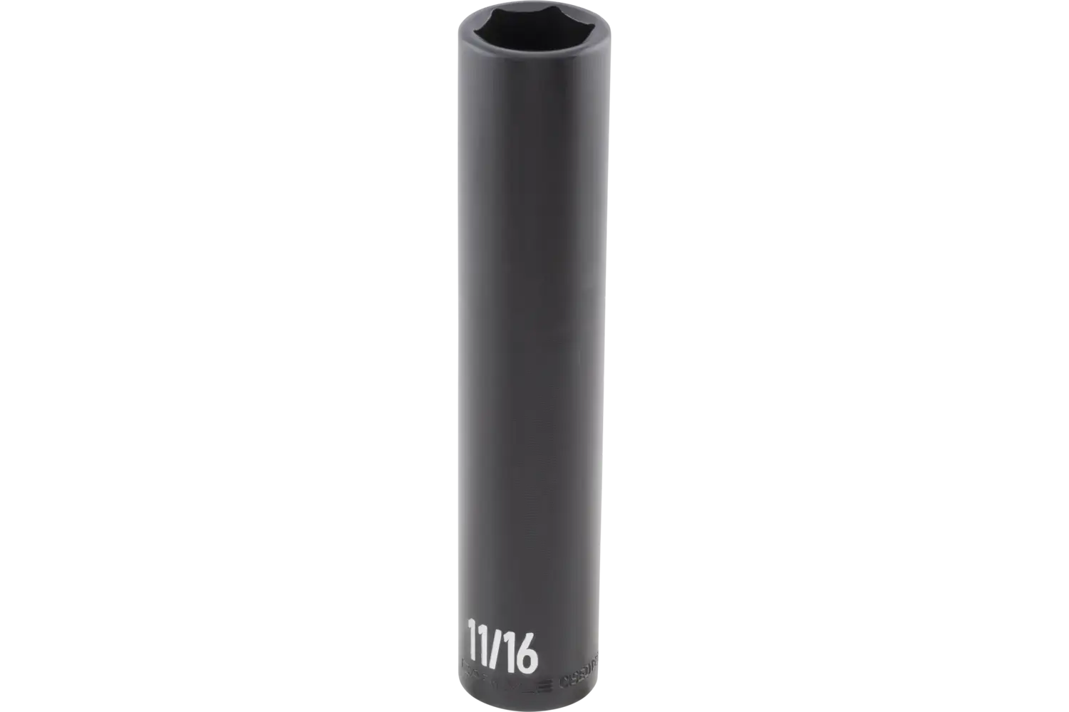 1/2 in. Drive Deep Impact Sockets - SAE