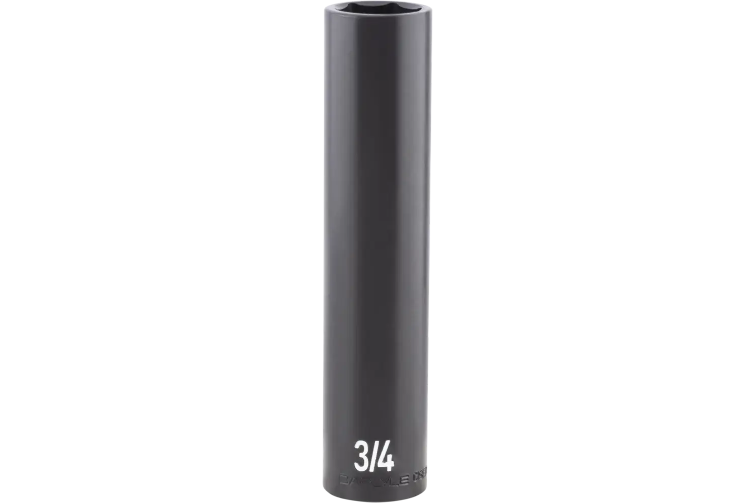 1/2 in. Drive Deep Impact Sockets - SAE