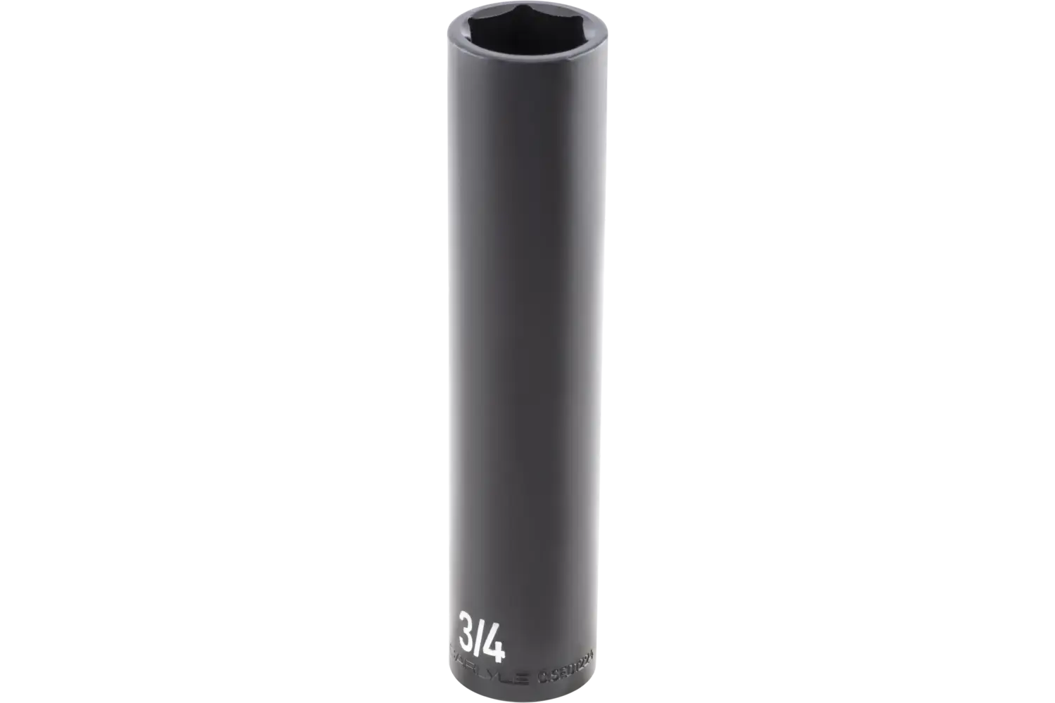 1/2 in. Drive Deep Impact Sockets - SAE