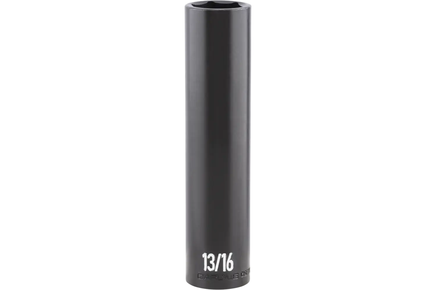 1/2 in. Drive Deep Impact Sockets - SAE