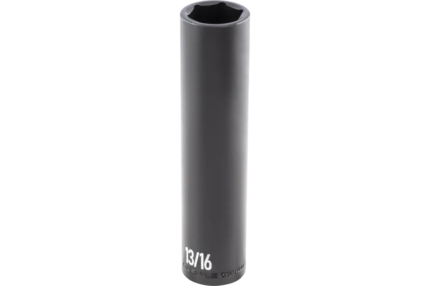 1/2 in. Drive Deep Impact Sockets - SAE