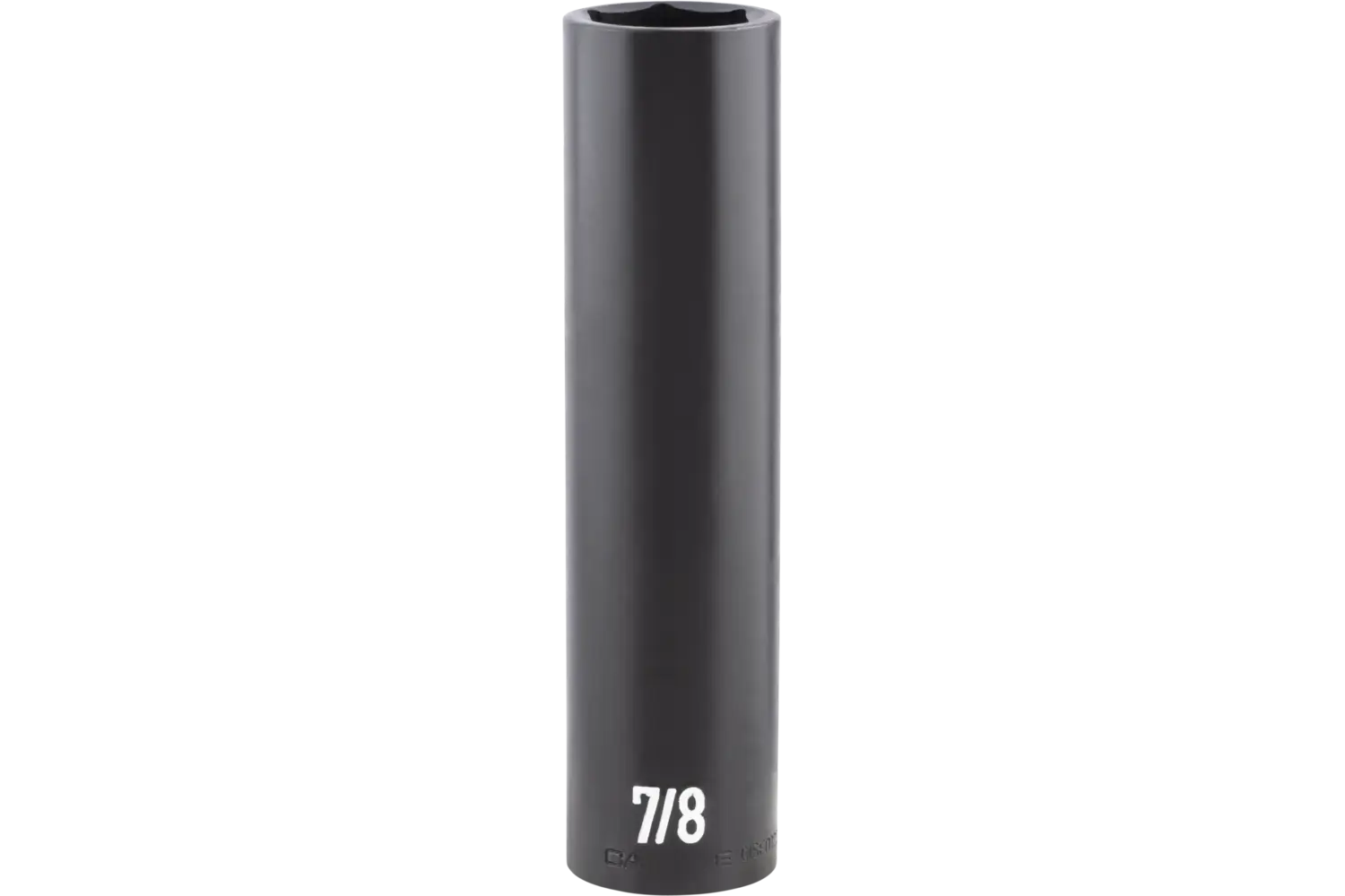 1/2 in. Drive Deep Impact Sockets - SAE