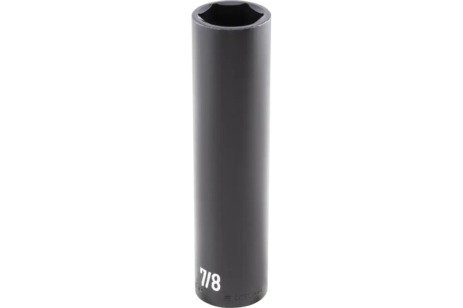 1/2 in. Drive Deep Impact Sockets - SAE