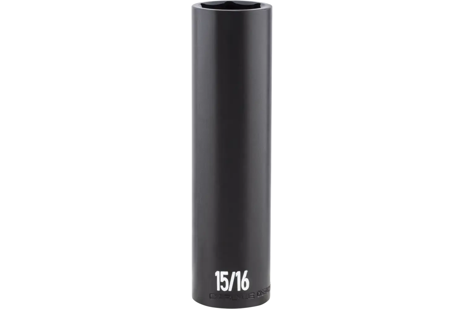 1/2 in. Drive Deep Impact Sockets - SAE