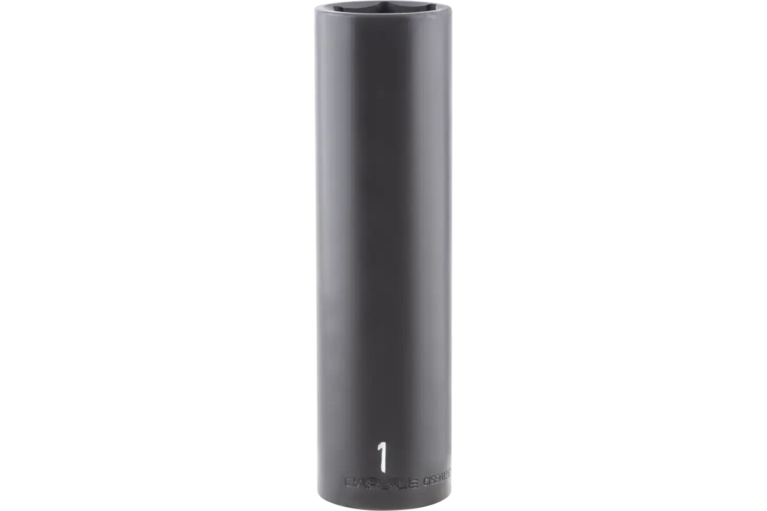 1/2 in. Drive Deep Impact Sockets - SAE