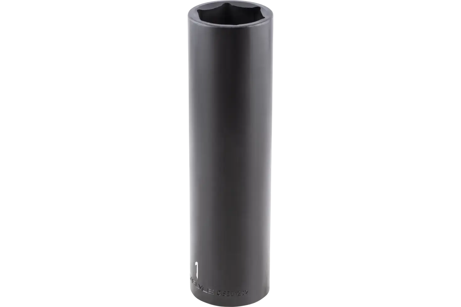 1/2 in. Drive Deep Impact Sockets - SAE