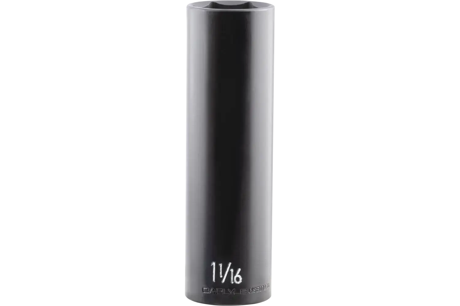 1/2 in. Drive Deep Impact Sockets - SAE