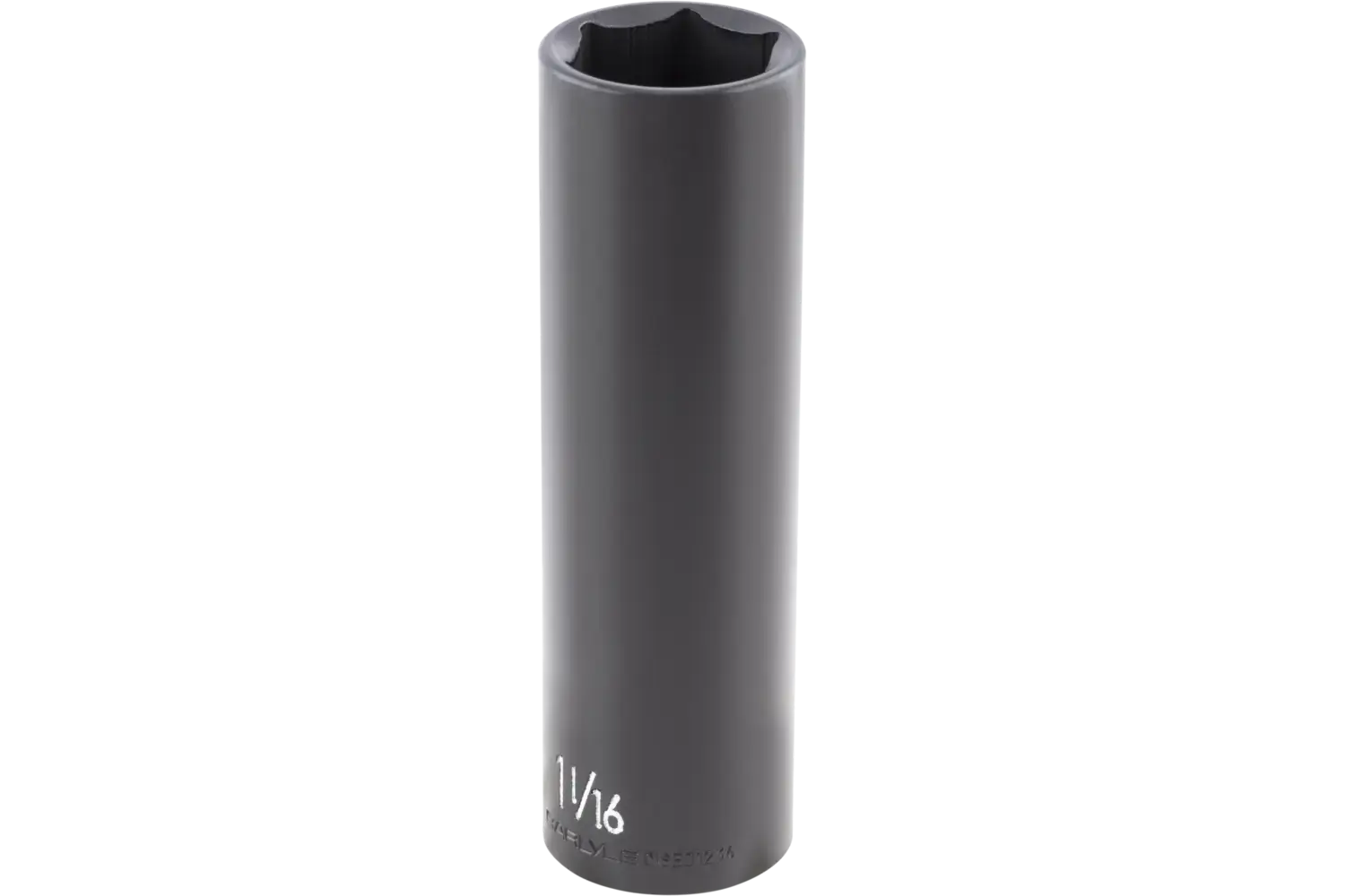 1/2 in. Drive Deep Impact Sockets - SAE