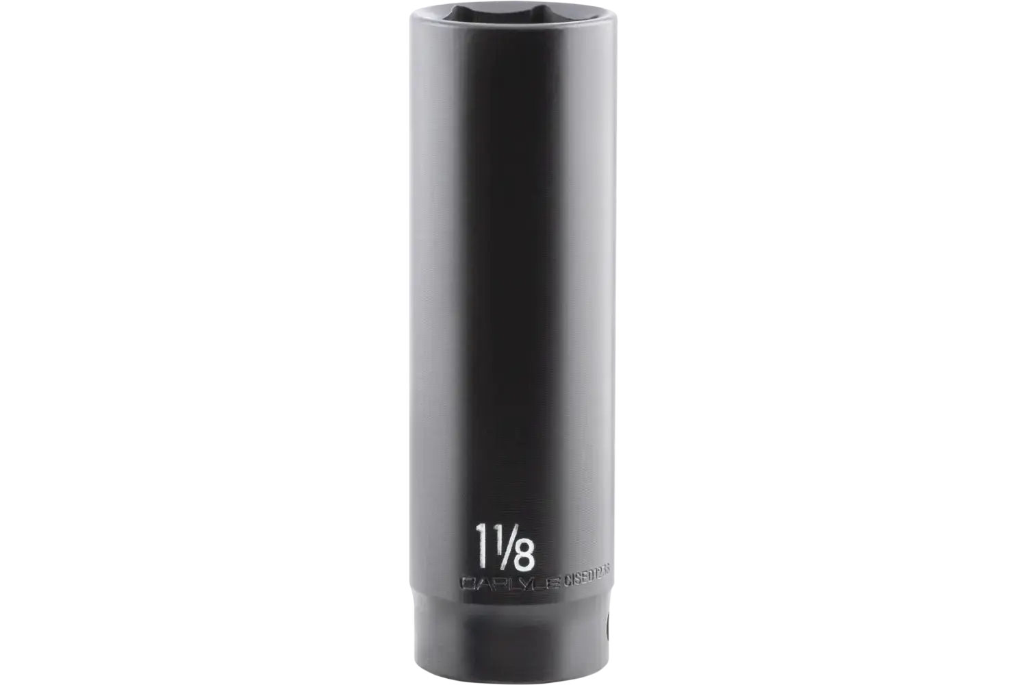 1/2 in. Drive Deep Impact Sockets - SAE