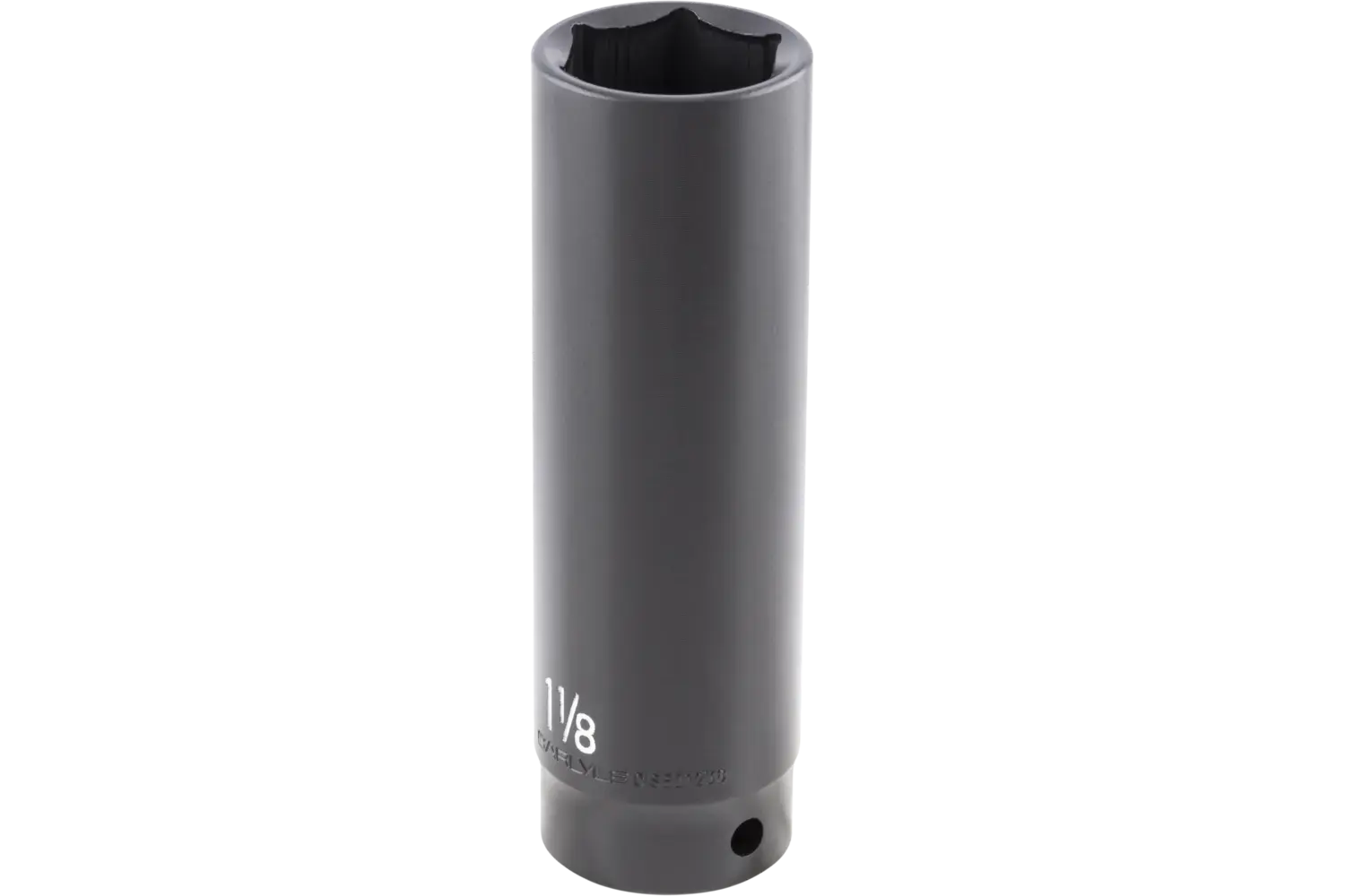 1/2 in. Drive Deep Impact Sockets - SAE