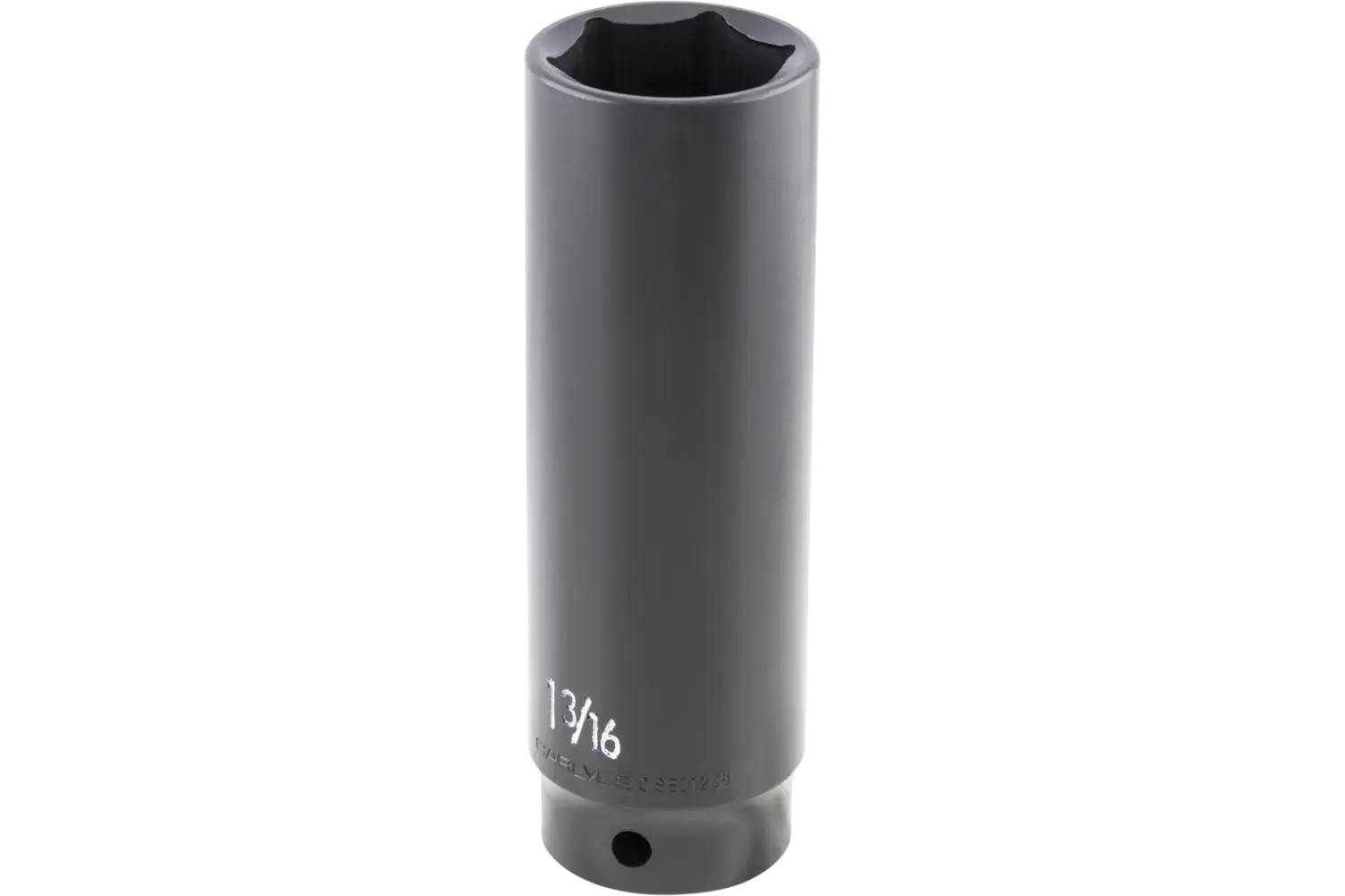 1/2 in. Drive Deep Impact Sockets - SAE