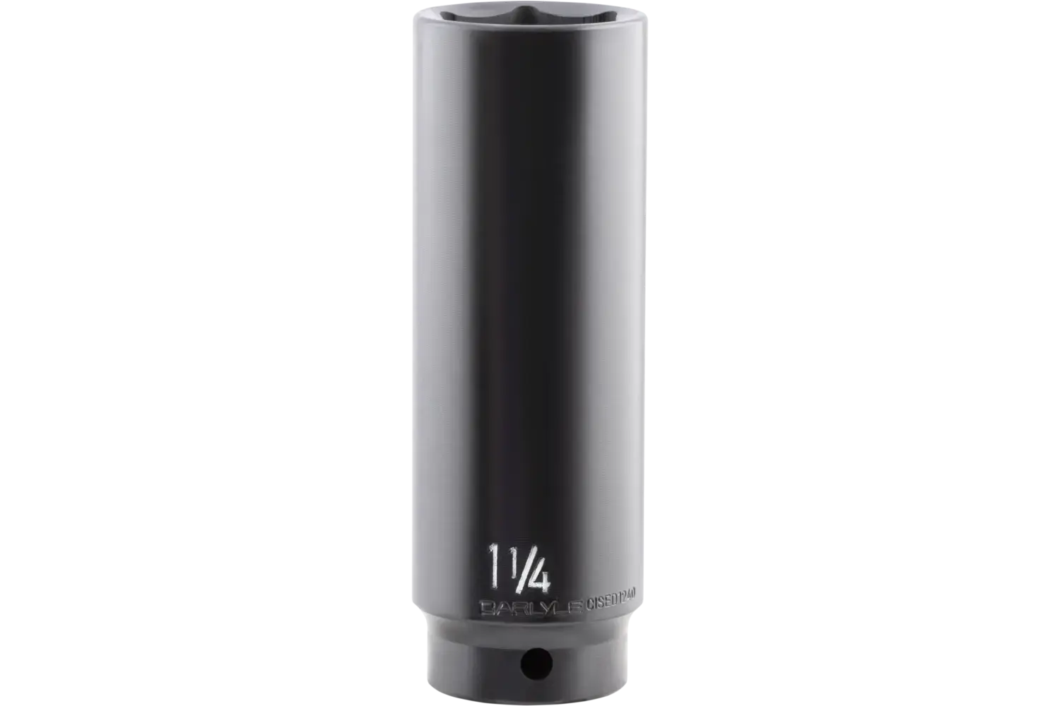 1/2 in. Drive Deep Impact Sockets - SAE