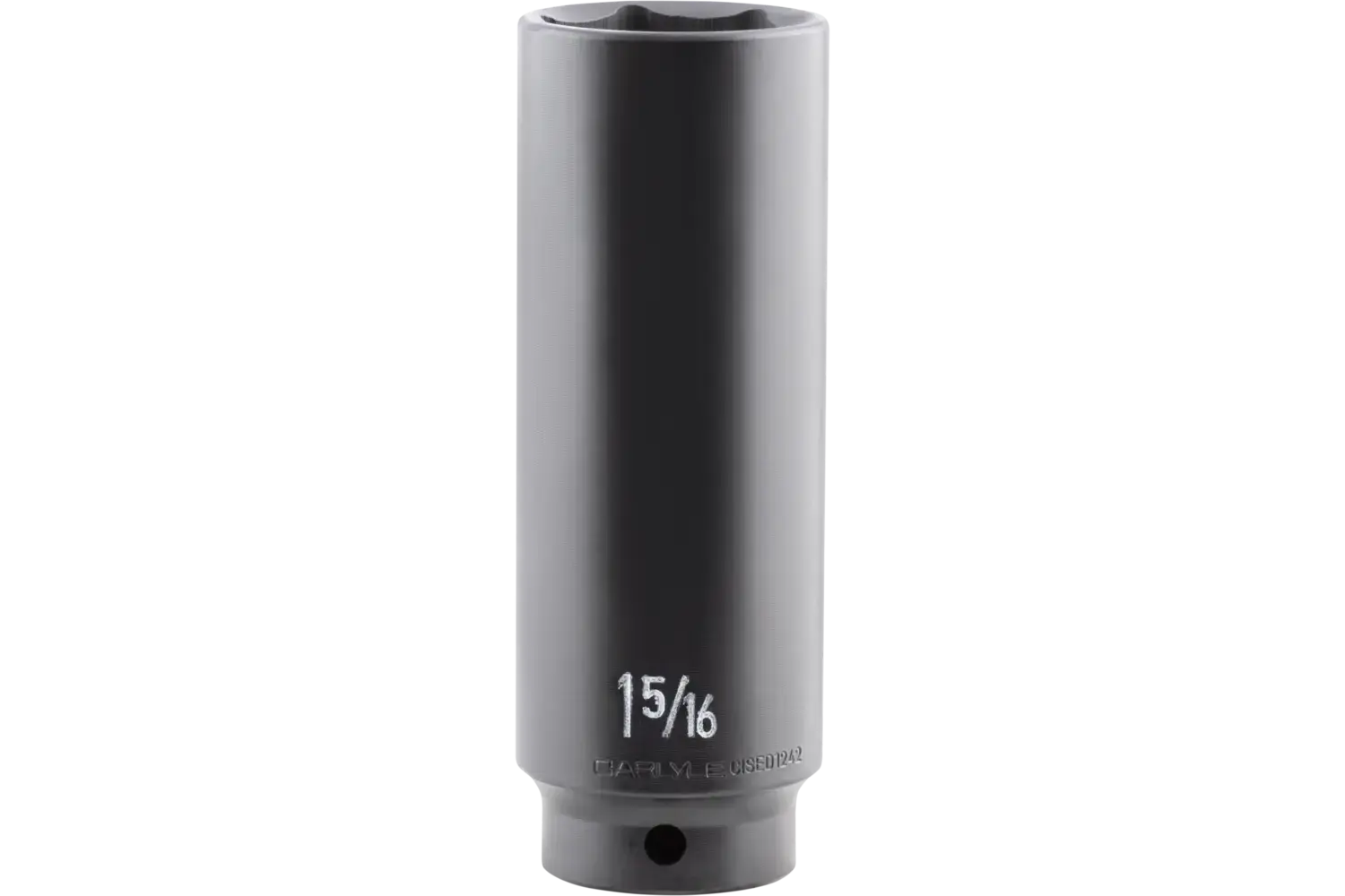 1/2 in. Drive Deep Impact Sockets - SAE