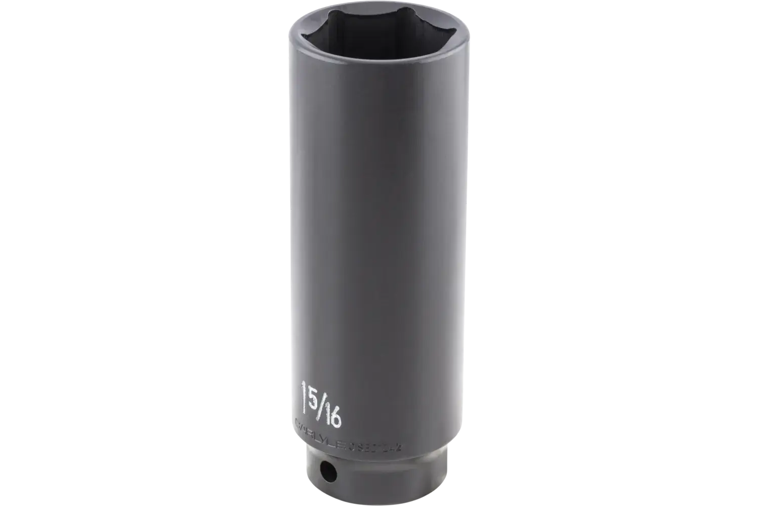 1/2 in. Drive Deep Impact Sockets - SAE