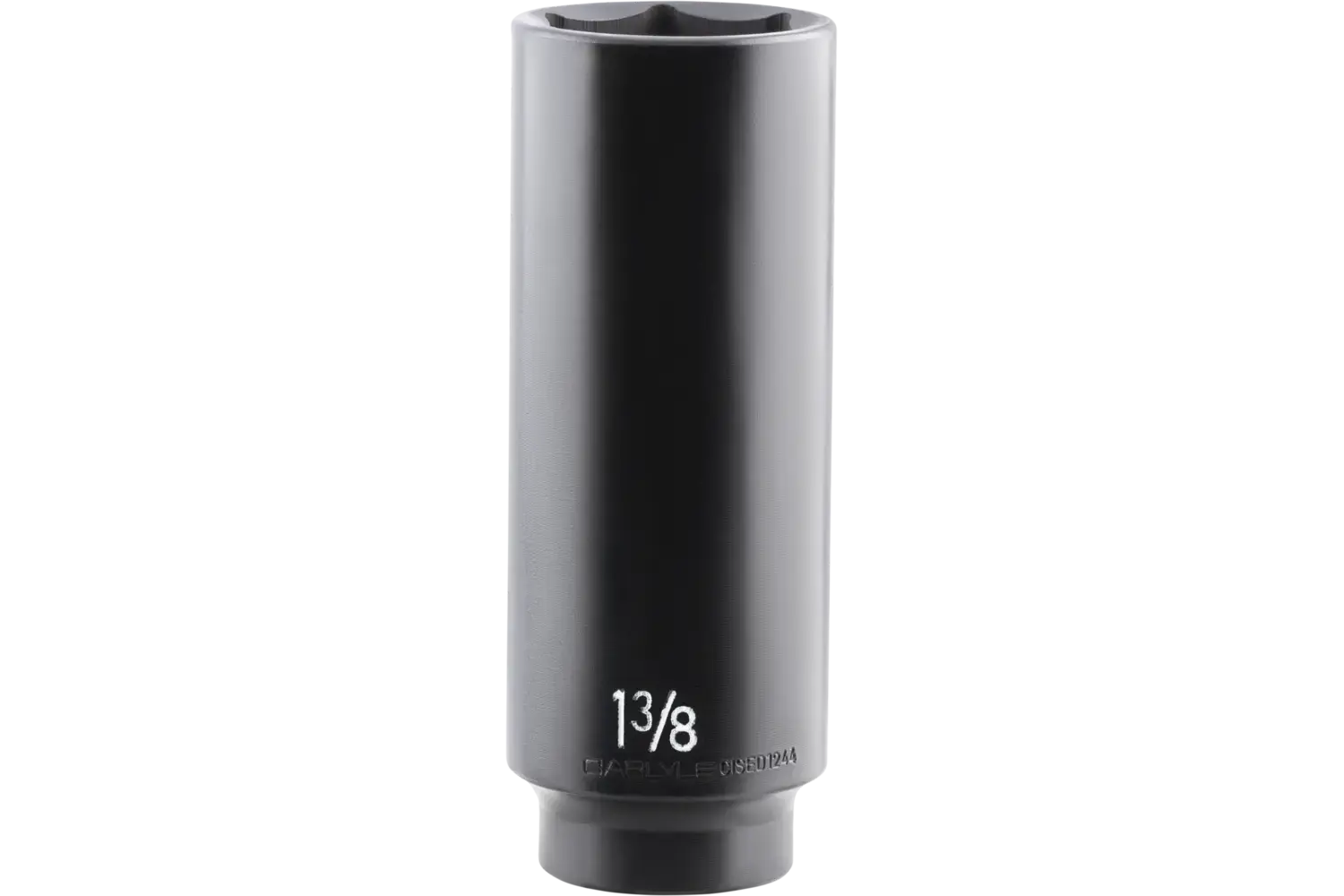 1/2 in. Drive Deep Impact Sockets - SAE