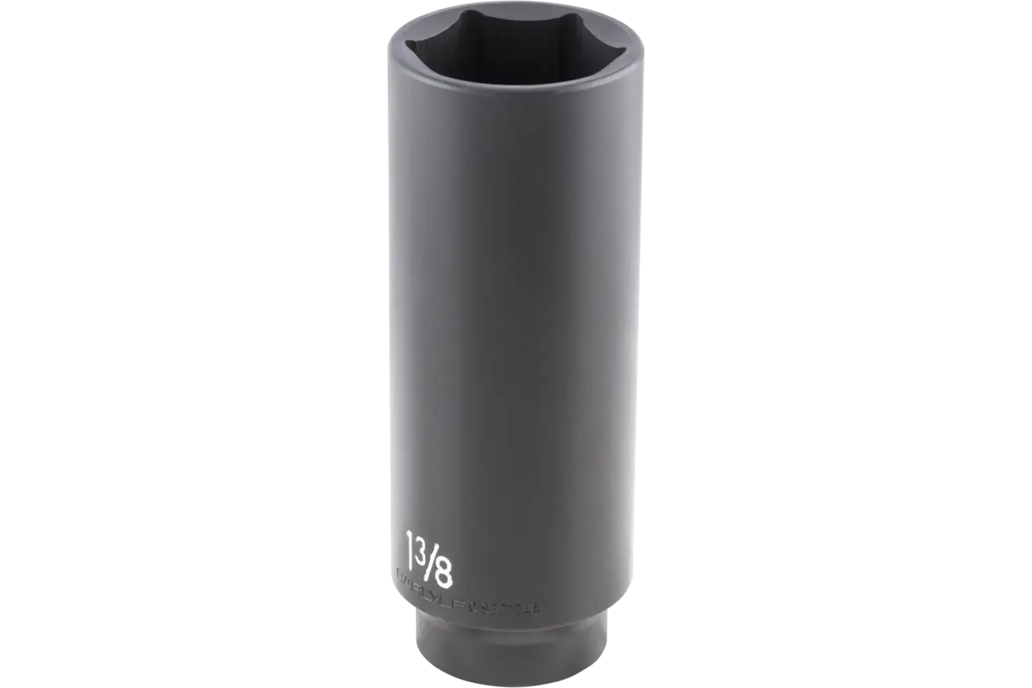 1/2 in. Drive Deep Impact Sockets - SAE