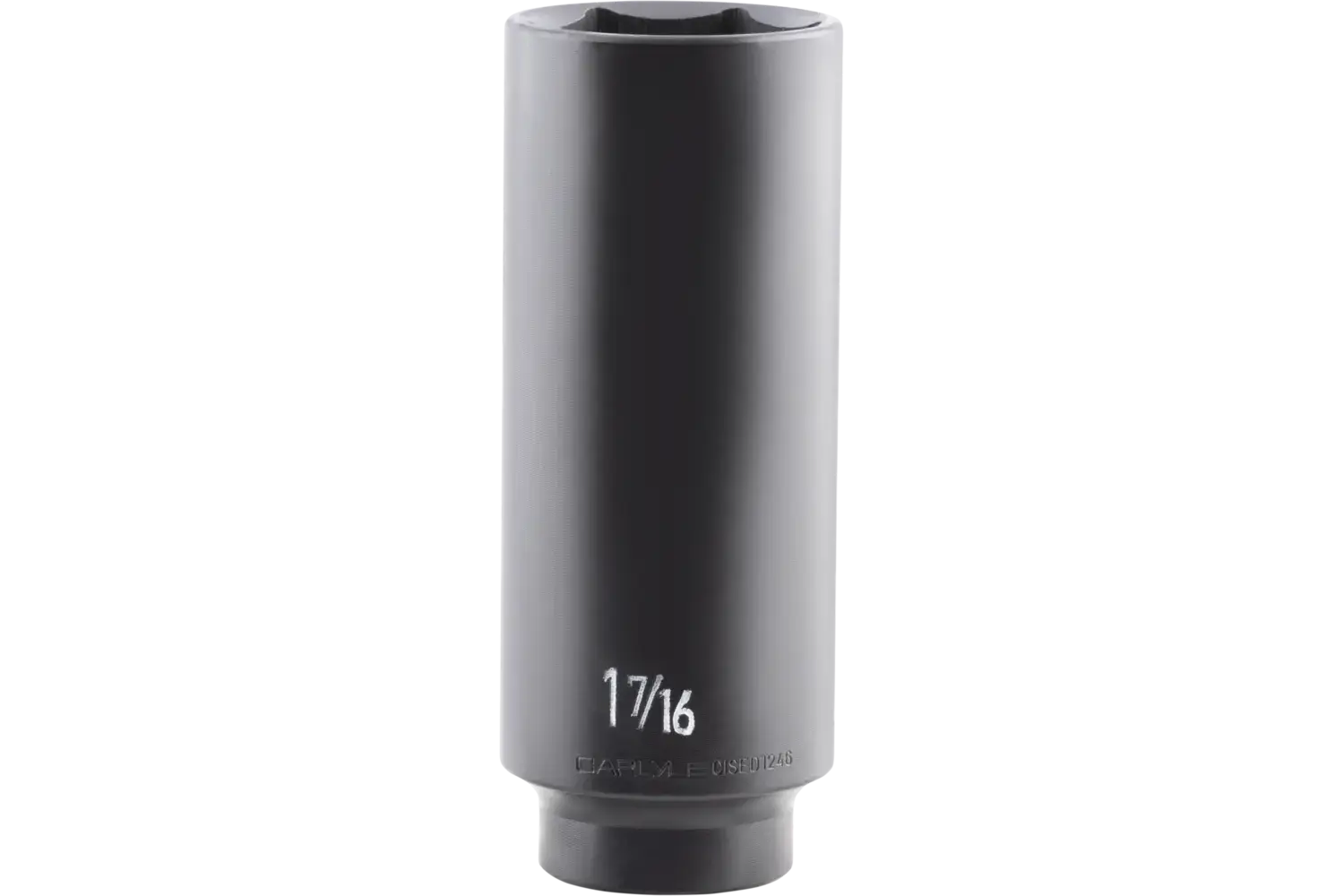 1/2 in. Drive Deep Impact Sockets - SAE