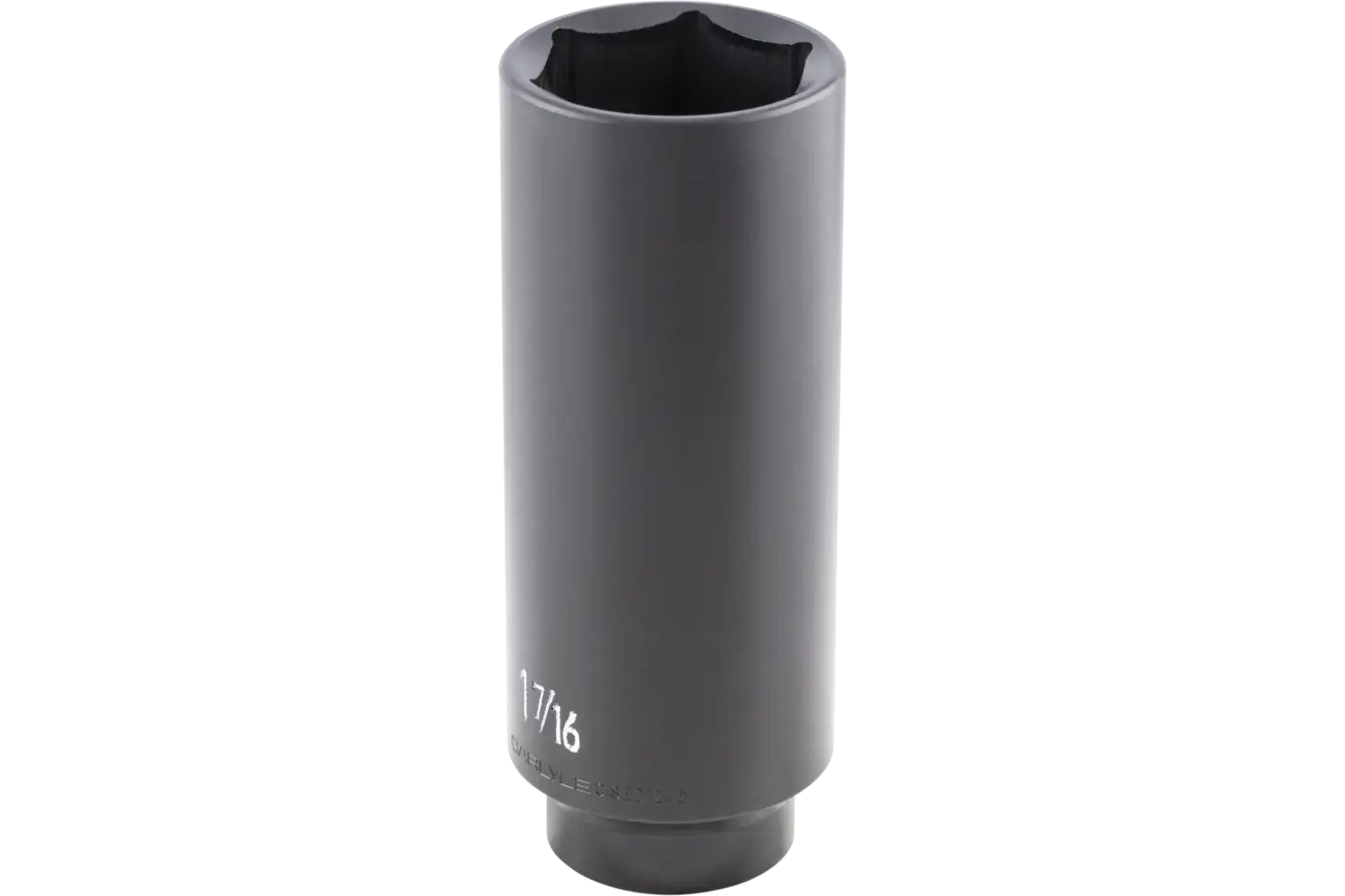 1/2 in. Drive Deep Impact Sockets - SAE