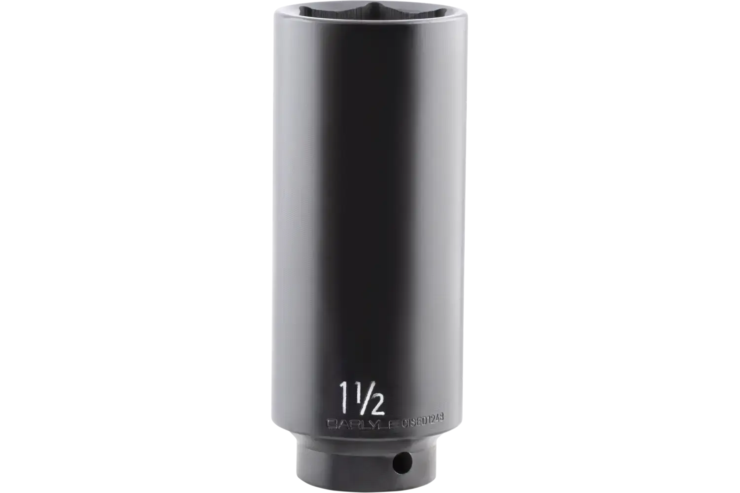 1/2 in. Drive Deep Impact Sockets - SAE