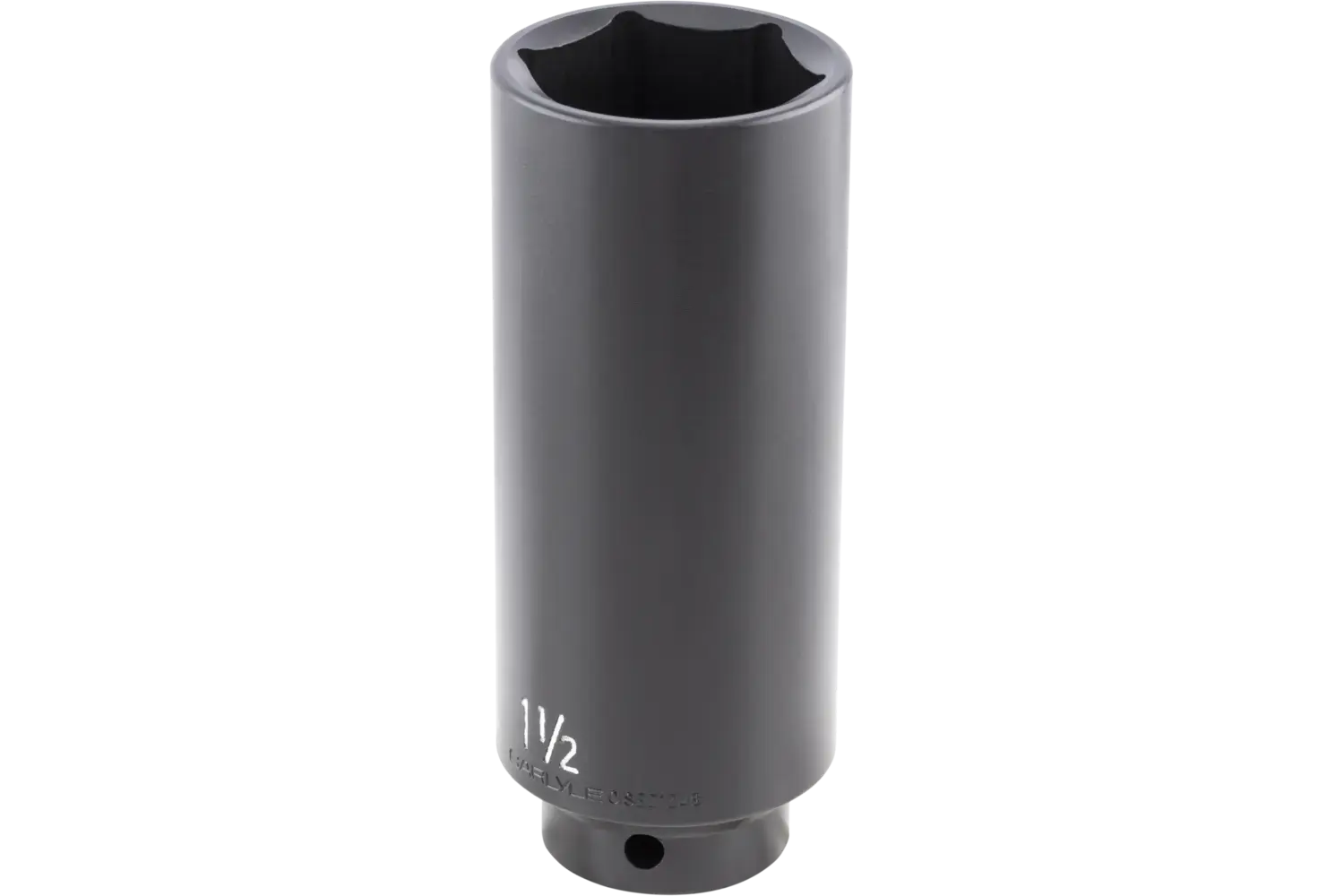 1/2 in. Drive Deep Impact Sockets - SAE