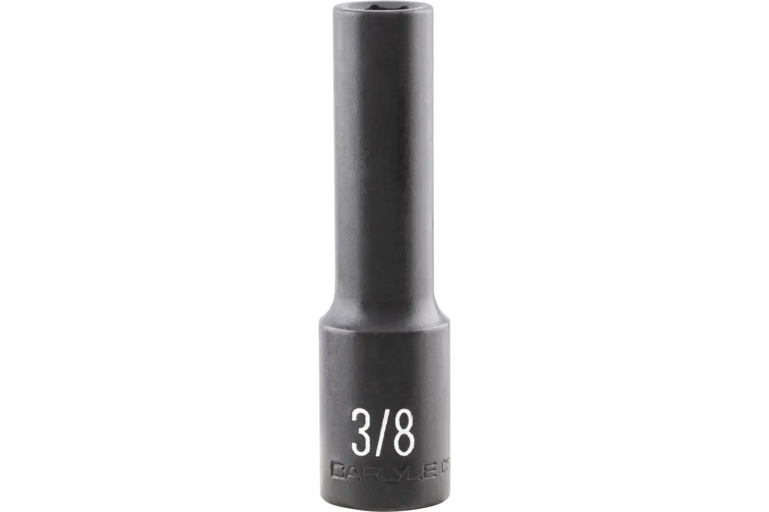 1/2 in. Drive Deep Impact Sockets - SAE