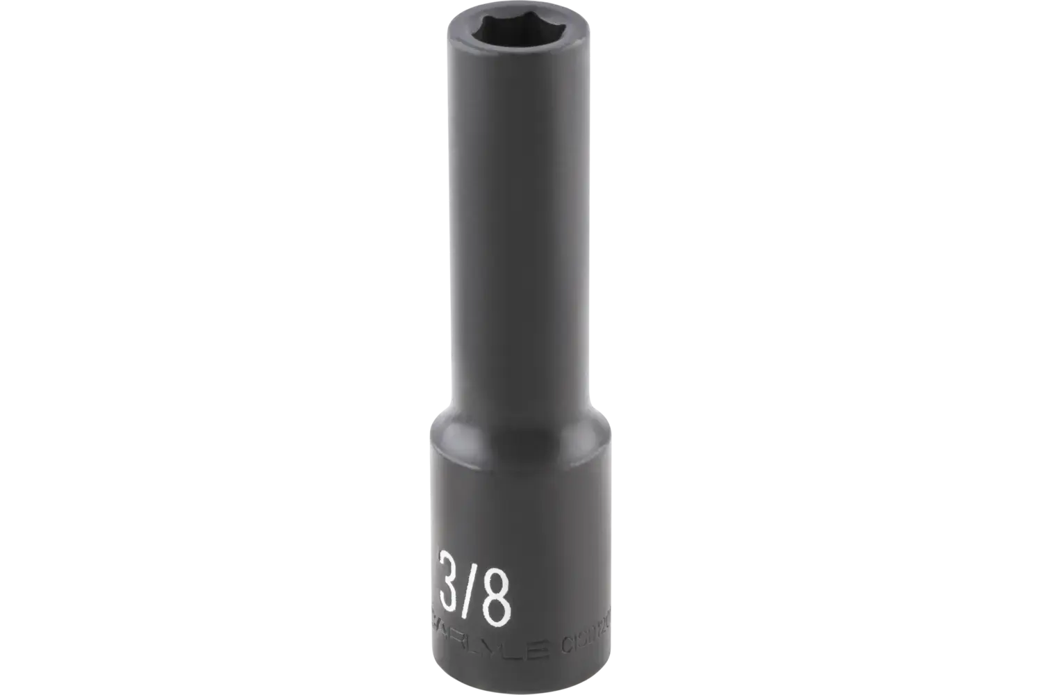 1/2 in. Drive Deep Impact Sockets - SAE