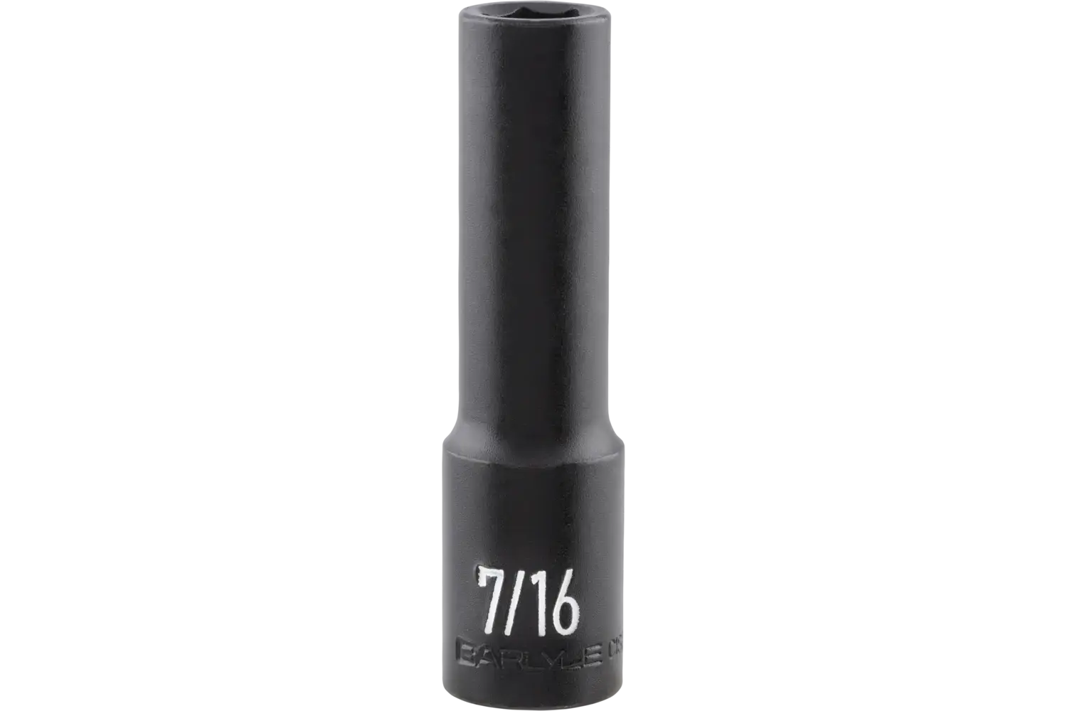 1/2 in. Drive Deep Impact Sockets - SAE