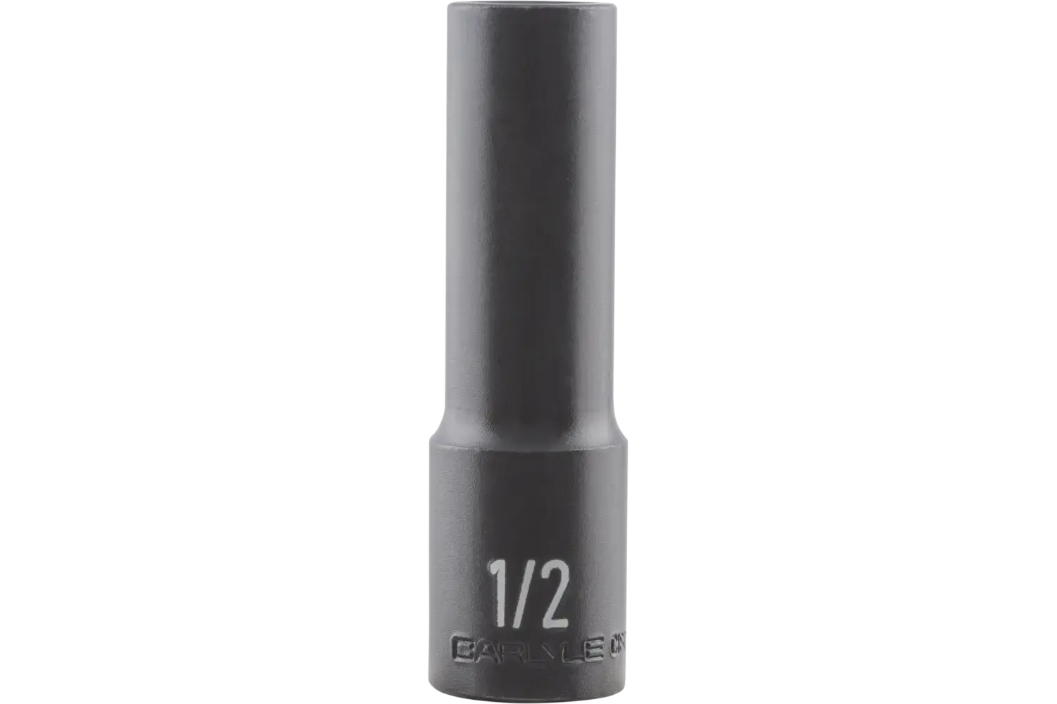 1/2 in. Drive Deep Impact Sockets - SAE