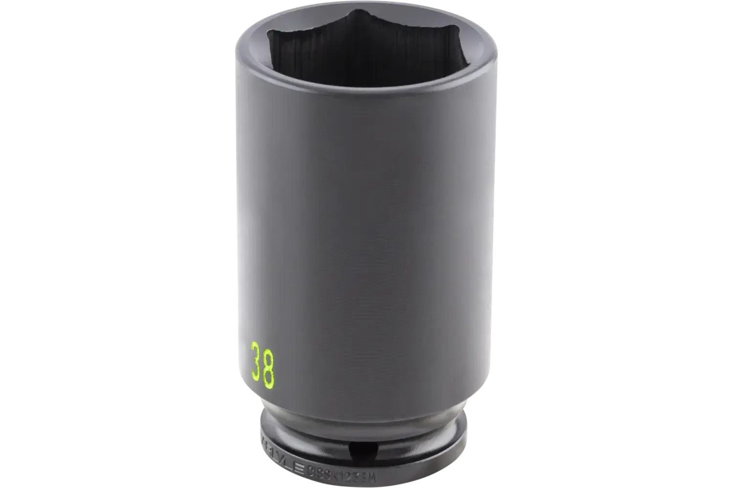 1/2 in. Drive Deep Sindle Nut Impact Sockets - Metric