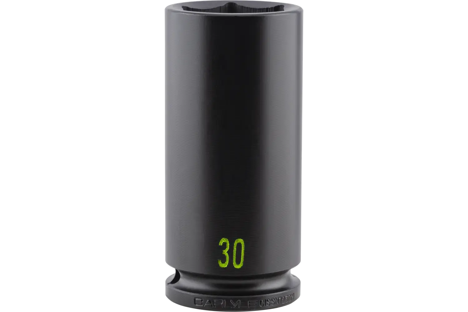 1/2 in. Drive Deep Sindle Nut Impact Sockets - Metric