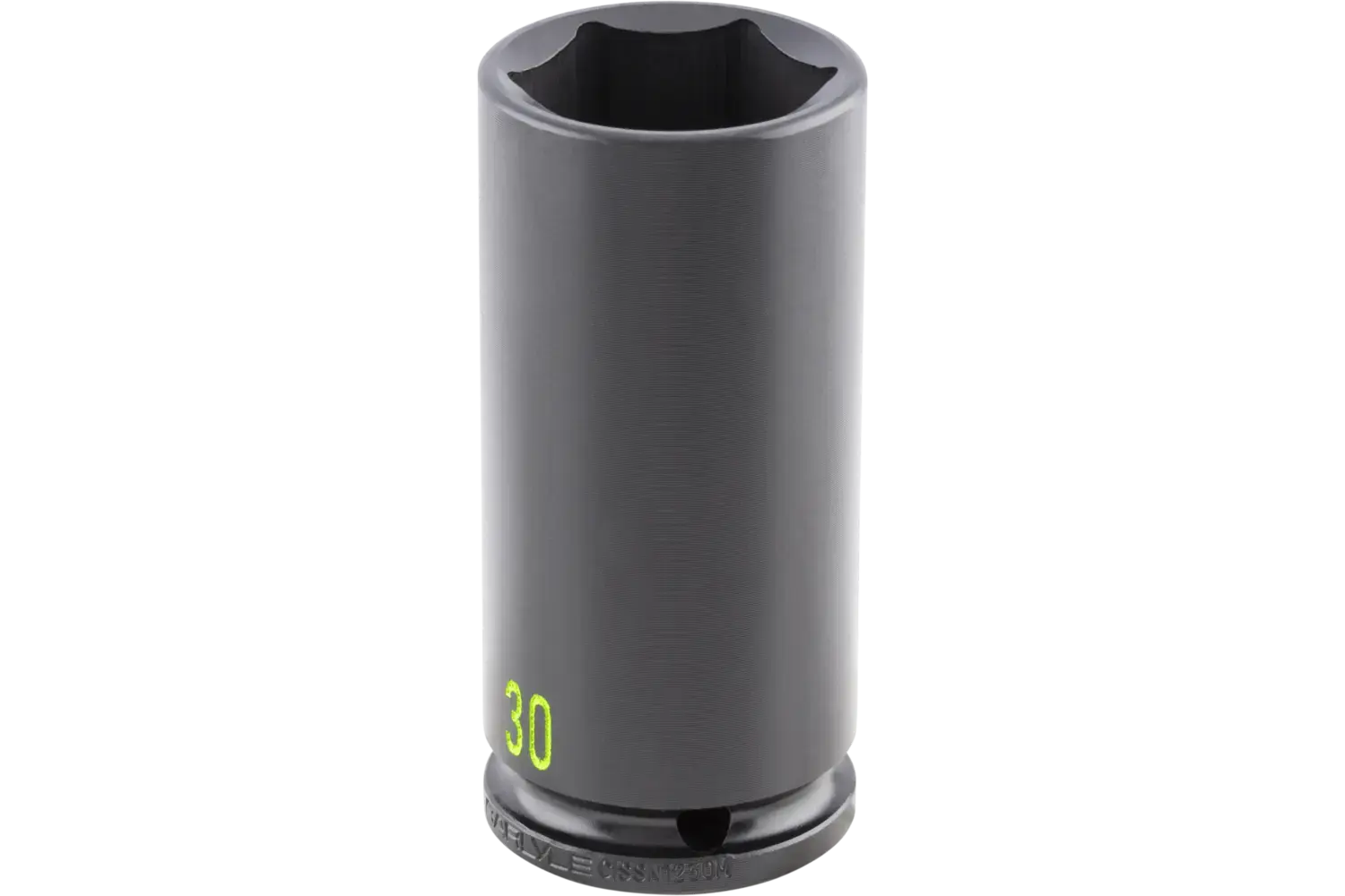 1/2 in. Drive Deep Sindle Nut Impact Sockets - Metric