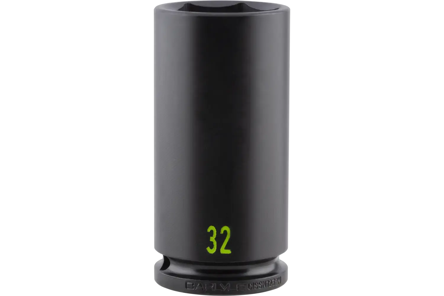 1/2 in. Drive Deep Sindle Nut Impact Sockets - Metric