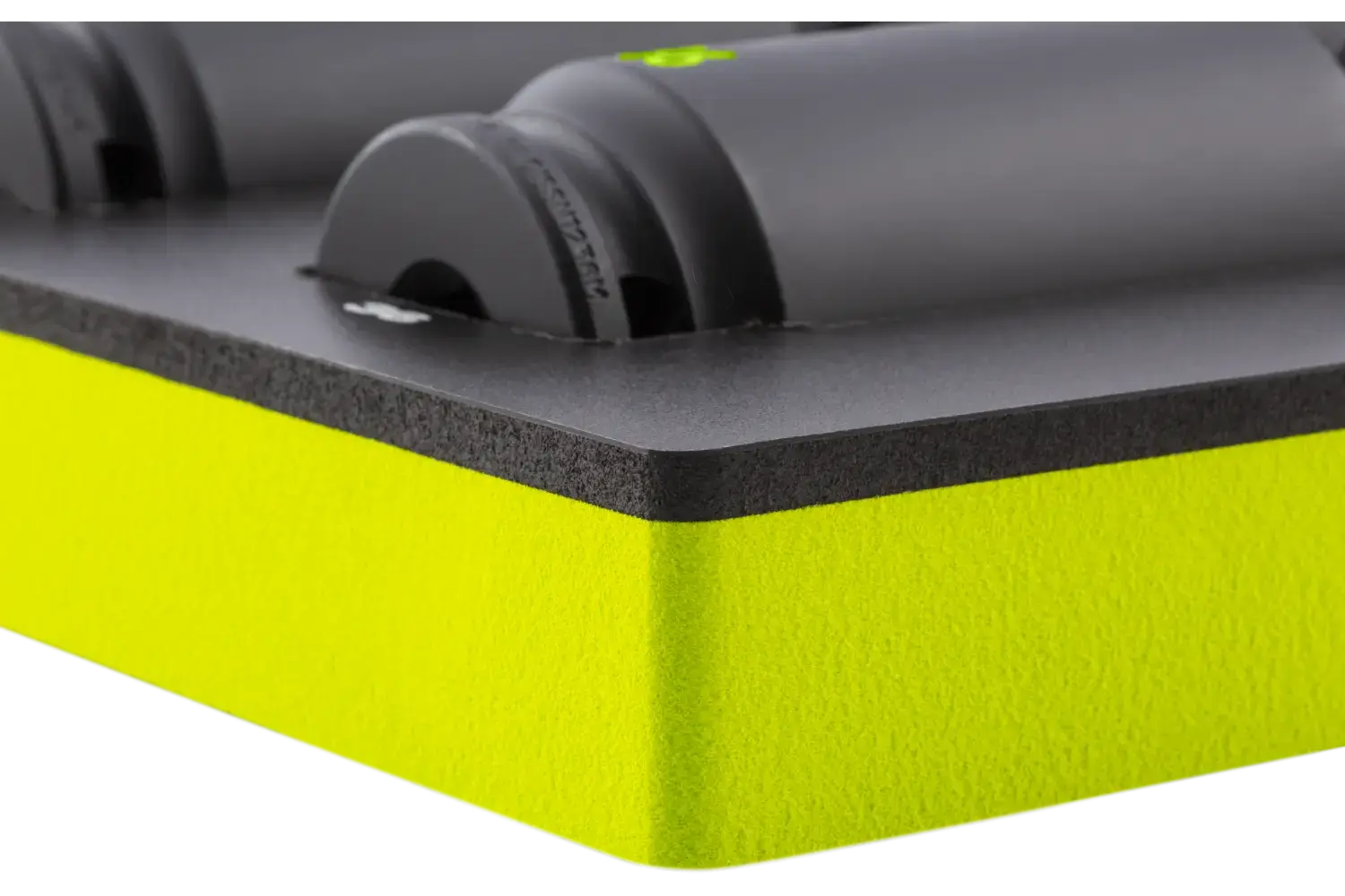 1/2 in. Drive Deep Spindle Nut Impact Socket Sets - Metric