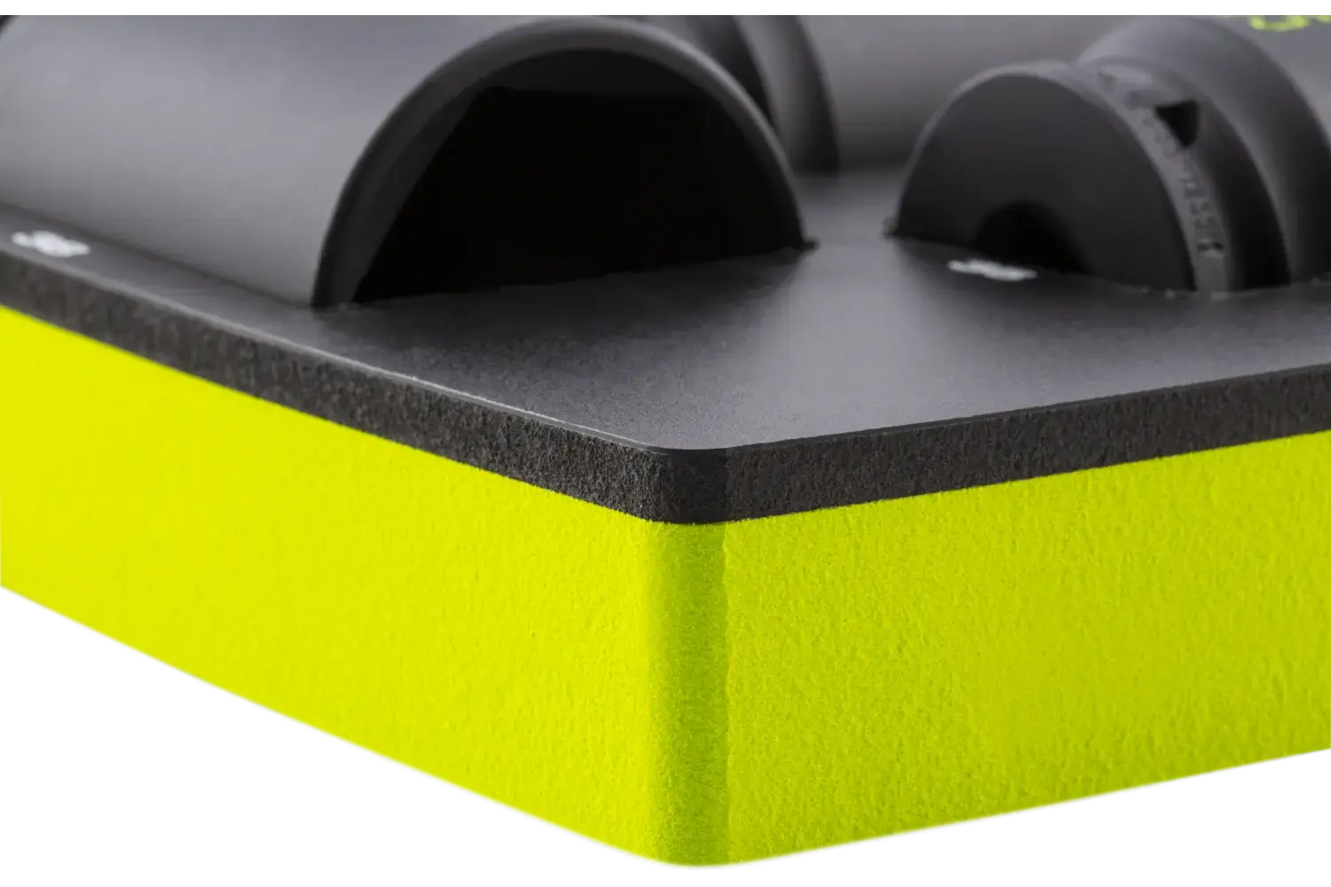 1/2 in. Drive Deep Spindle Nut Impact Socket Sets - Metric