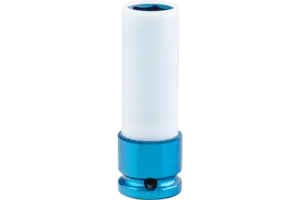 1/2 in. Drive Deep Wheel Protector Impact Sockets - SAE & Metric