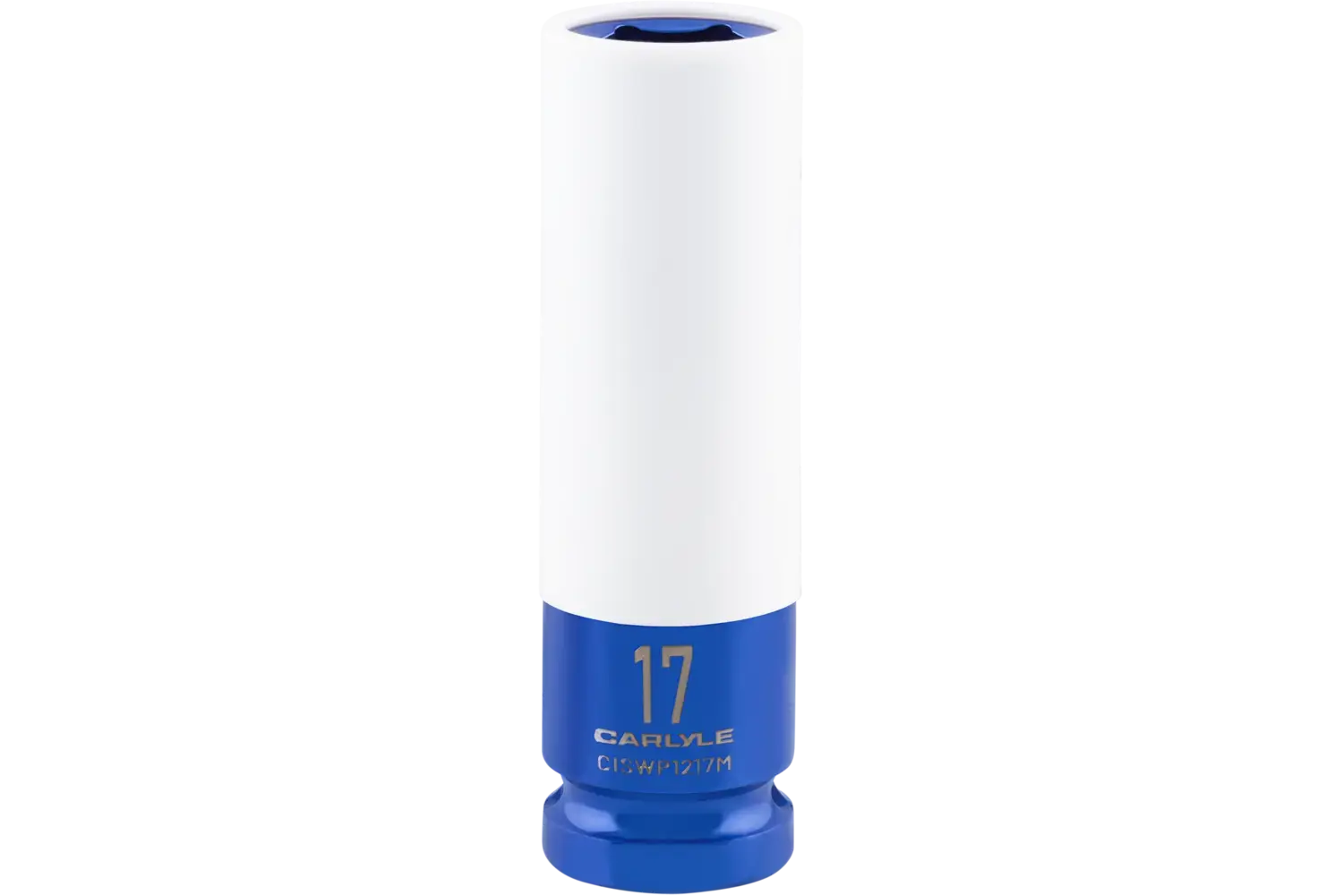 1/2 in. Drive Deep Wheel Protector Impact Sockets - SAE & Metric