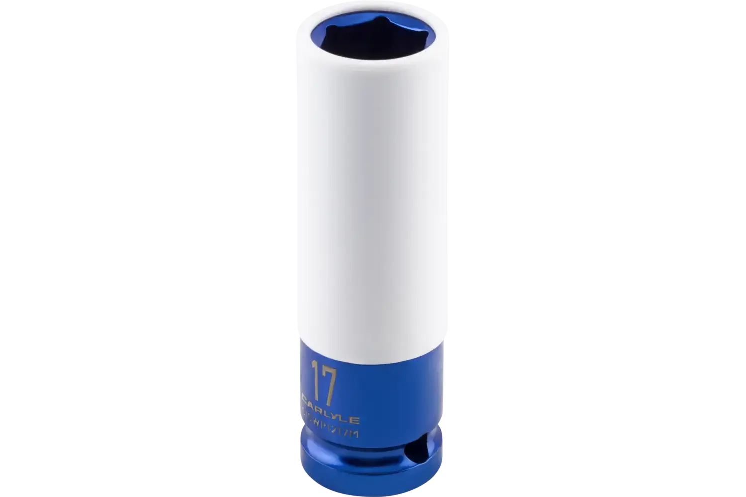 1/2 in. Drive Deep Wheel Protector Impact Sockets - SAE & Metric