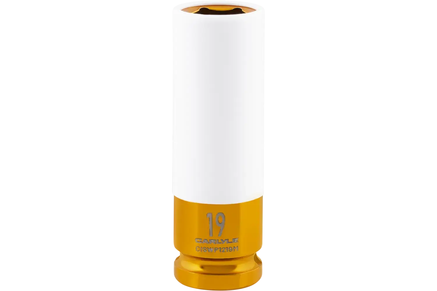 1/2 in. Drive Deep Wheel Protector Impact Sockets - SAE & Metric