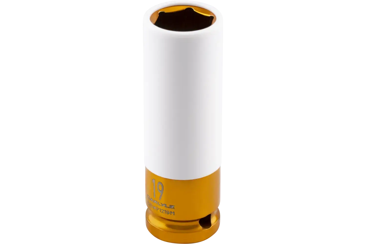 1/2 in. Drive Deep Wheel Protector Impact Sockets - SAE & Metric