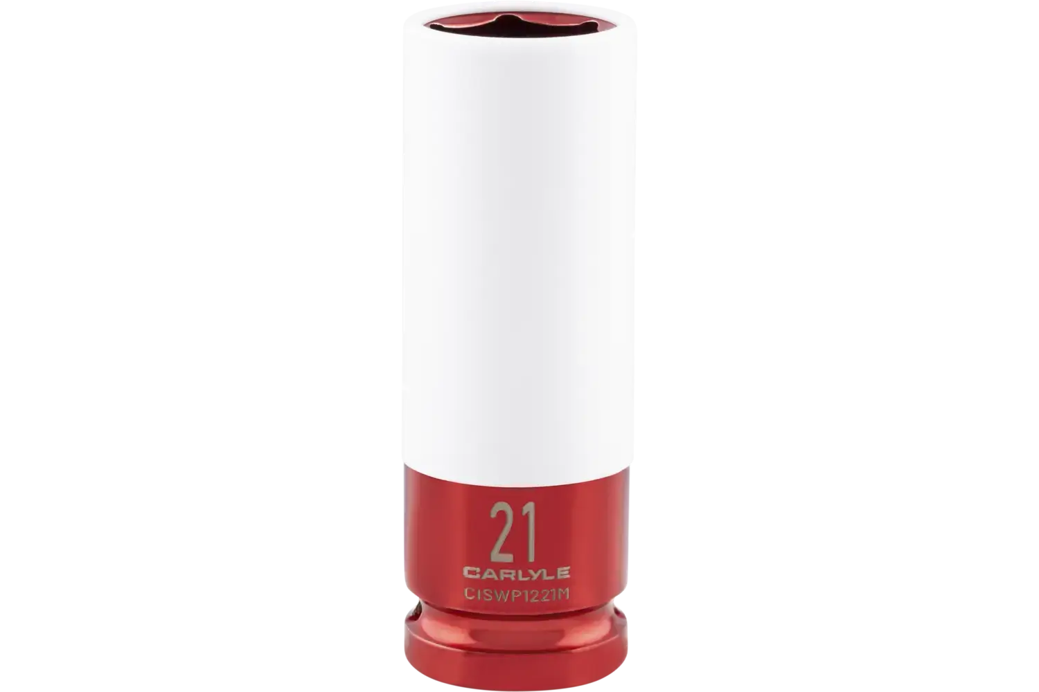 1/2 in. Drive Deep Wheel Protector Impact Sockets - SAE & Metric