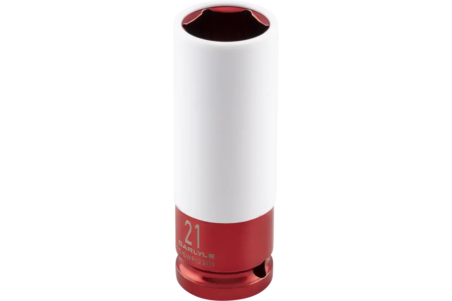 1/2 in. Drive Deep Wheel Protector Impact Sockets - SAE & Metric