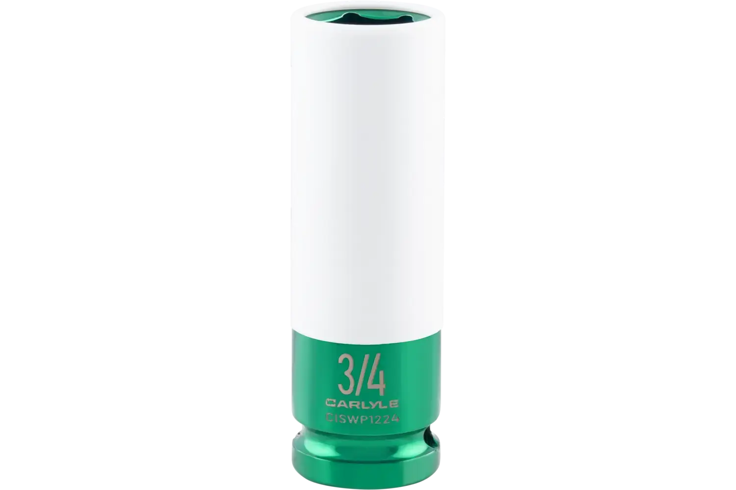 1/2 in. Drive Deep Wheel Protector Impact Sockets - SAE & Metric