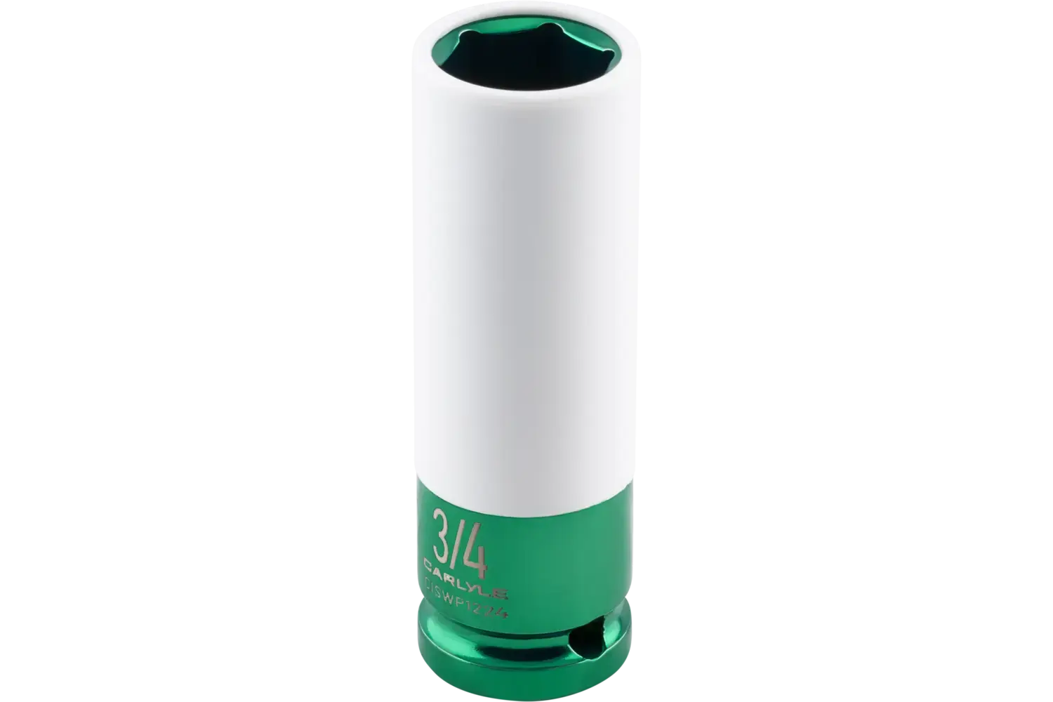 1/2 in. Drive Deep Wheel Protector Impact Sockets - SAE & Metric