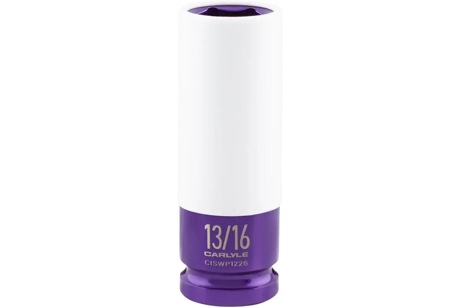 1/2 in. Drive Deep Wheel Protector Impact Sockets - SAE & Metric