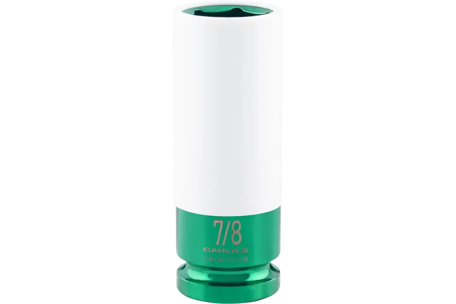 1/2 in. Drive Deep Wheel Protector Impact Sockets - SAE & Metric