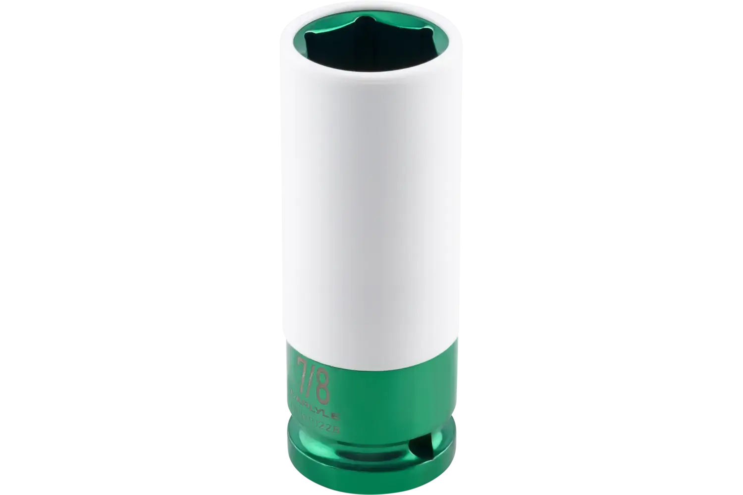 1/2 in. Drive Deep Wheel Protector Impact Sockets - SAE & Metric