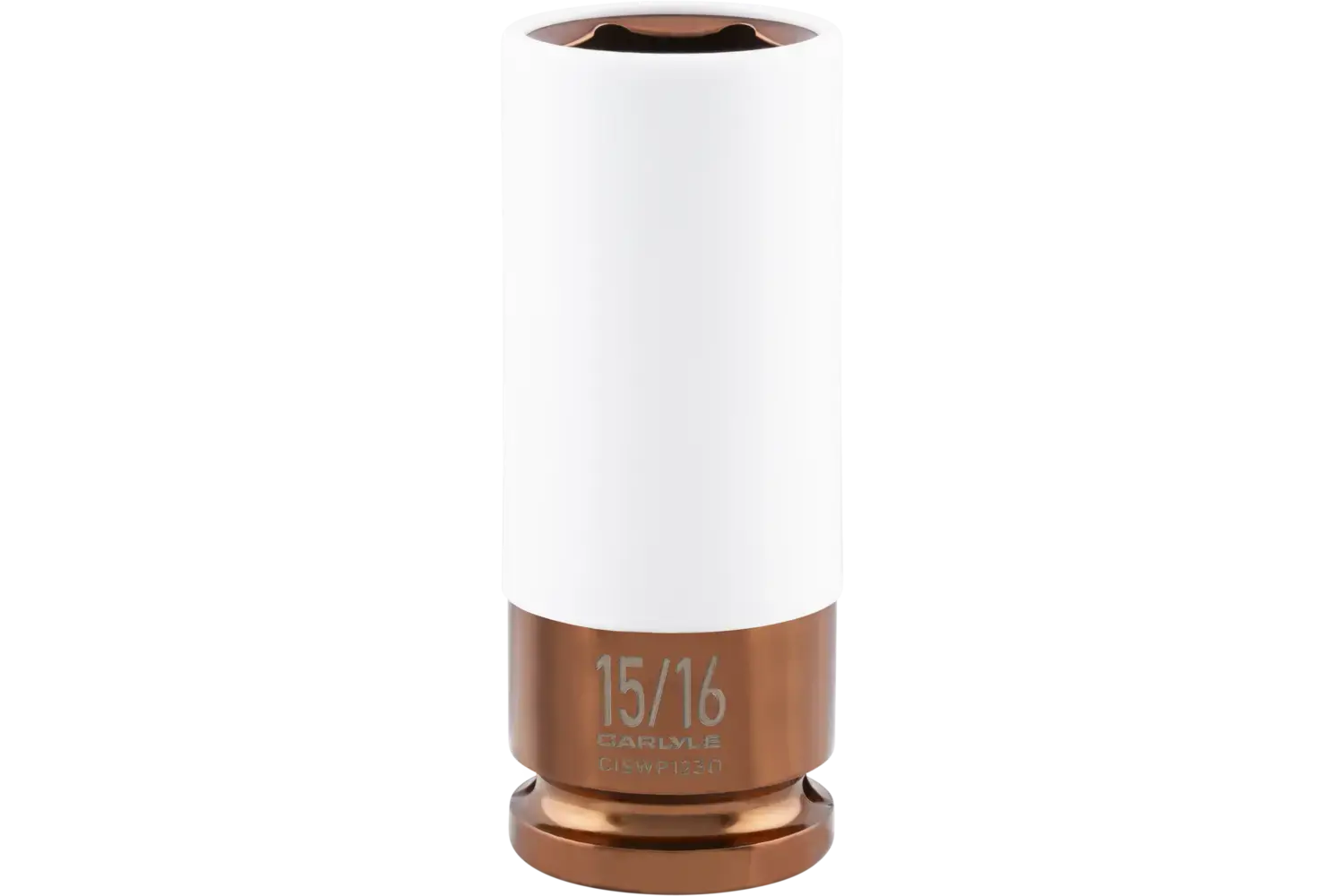 1/2 in. Drive Deep Wheel Protector Impact Sockets - SAE & Metric