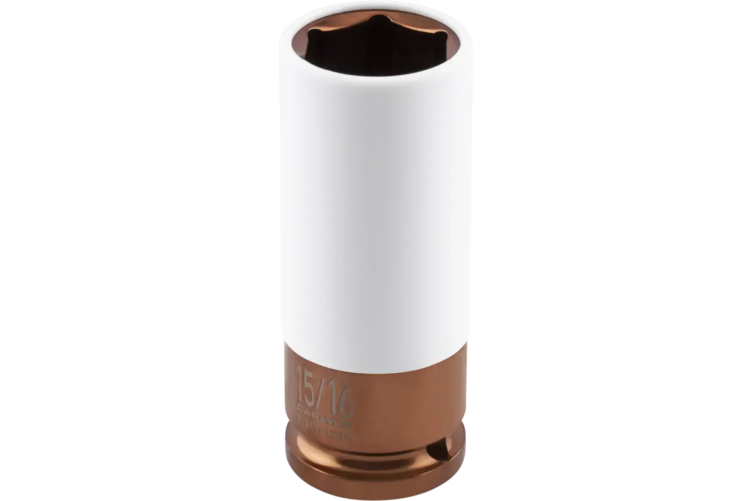 1/2 in. Drive Deep Wheel Protector Impact Sockets - SAE & Metric