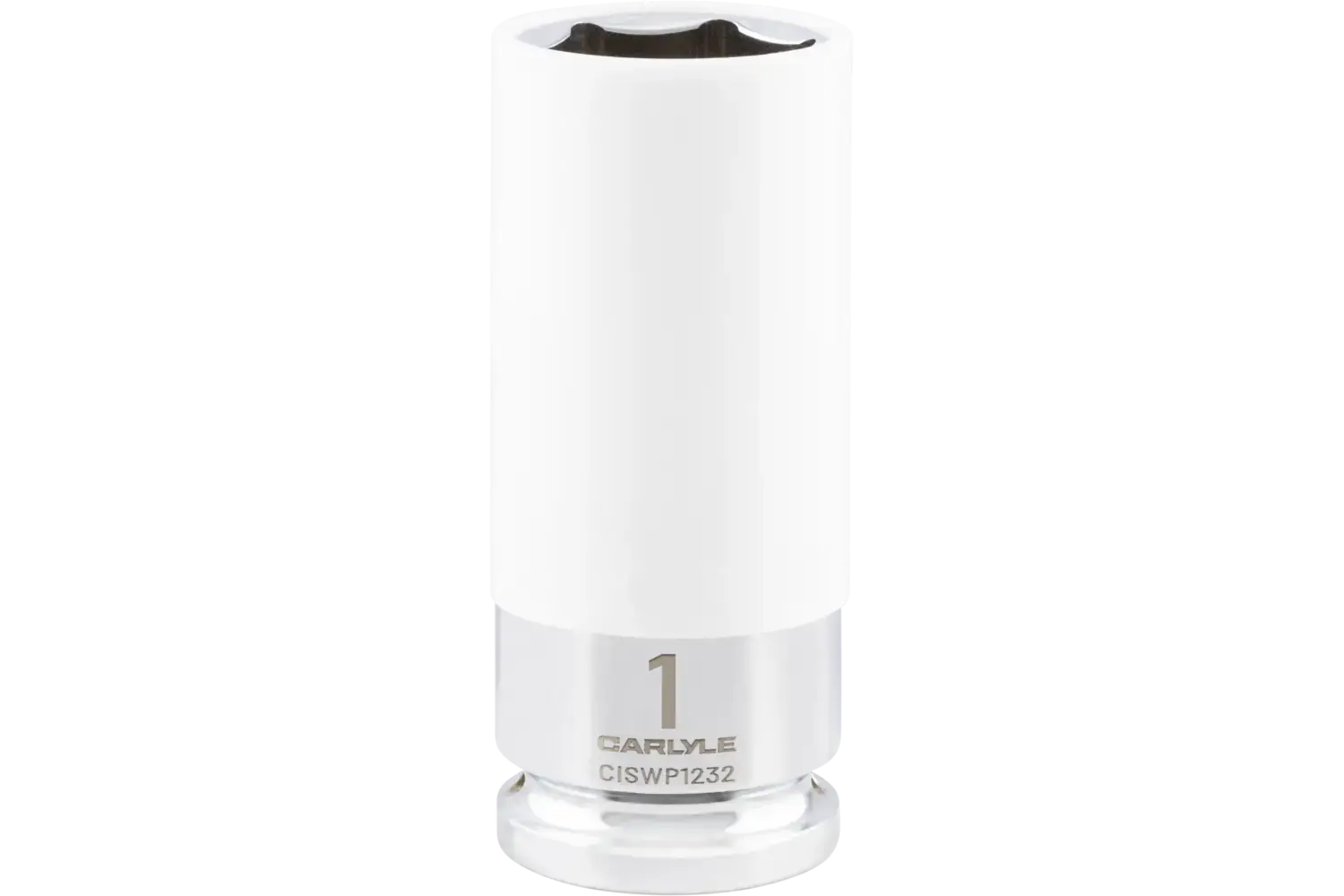 1/2 in. Drive Deep Wheel Protector Impact Sockets - SAE & Metric